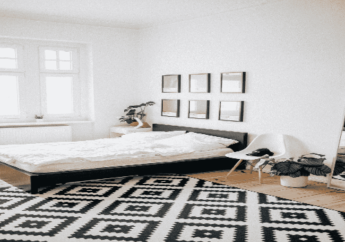 Chambre dans un appart'hôtel à Ploemeur