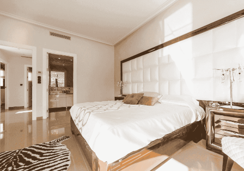 Chambre dans un hôtel B&B à Bossus-lès-Rumigny