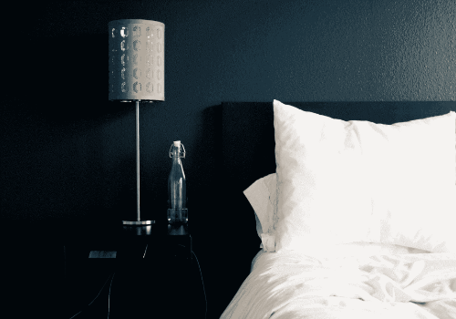 Chambre dans un hôtel à Aspach-le-Bas