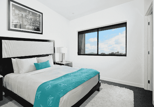 Chambre dans un hôtel à Azat-Châtenet