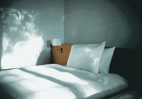 Chambre dans un hôtel à Boissise-la-Bertrand